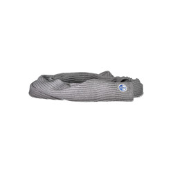 NORTH SAILS MEN&39S SCARF GREY