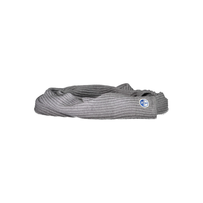 NORTH SAILS MEN&39S SCARF GREY