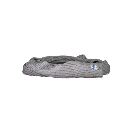 NORTH SAILS MEN&39S SCARF GREY