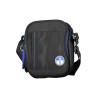 NORTH SAILS MEN&39S SHOULDER BAG BLACK