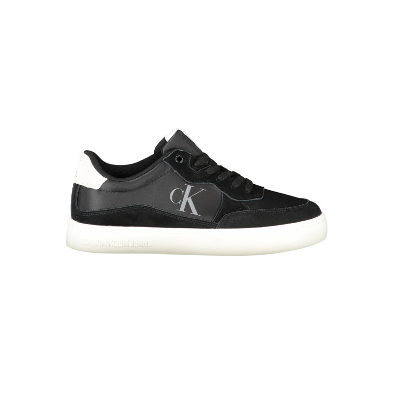 CALVIN KLEIN CALZATURA SPORTIVA UOMO NERO