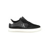 CALVIN KLEIN CALZATURA SPORTIVA UOMO NERO