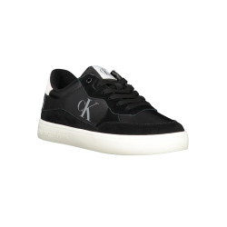 CALVIN KLEIN CALZATURA SPORTIVA UOMO NERO