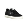CALVIN KLEIN CALZATURA SPORTIVA UOMO NERO