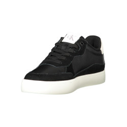 CALVIN KLEIN CALZATURA SPORTIVA UOMO NERO