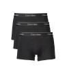 CALVIN KLEIN MEN&39S BOXER BLACK