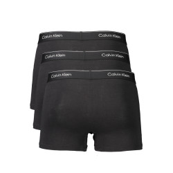 CALVIN KLEIN MEN&39S BOXER BLACK