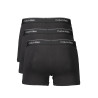 CALVIN KLEIN MEN&39S BOXER BLACK