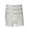 CALVIN KLEIN MEN&39S BOXER WHITE