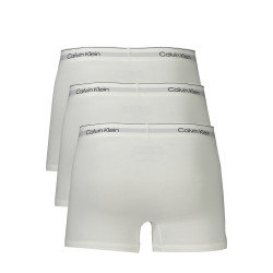 CALVIN KLEIN HERREN BOXERSHORTS WEISS