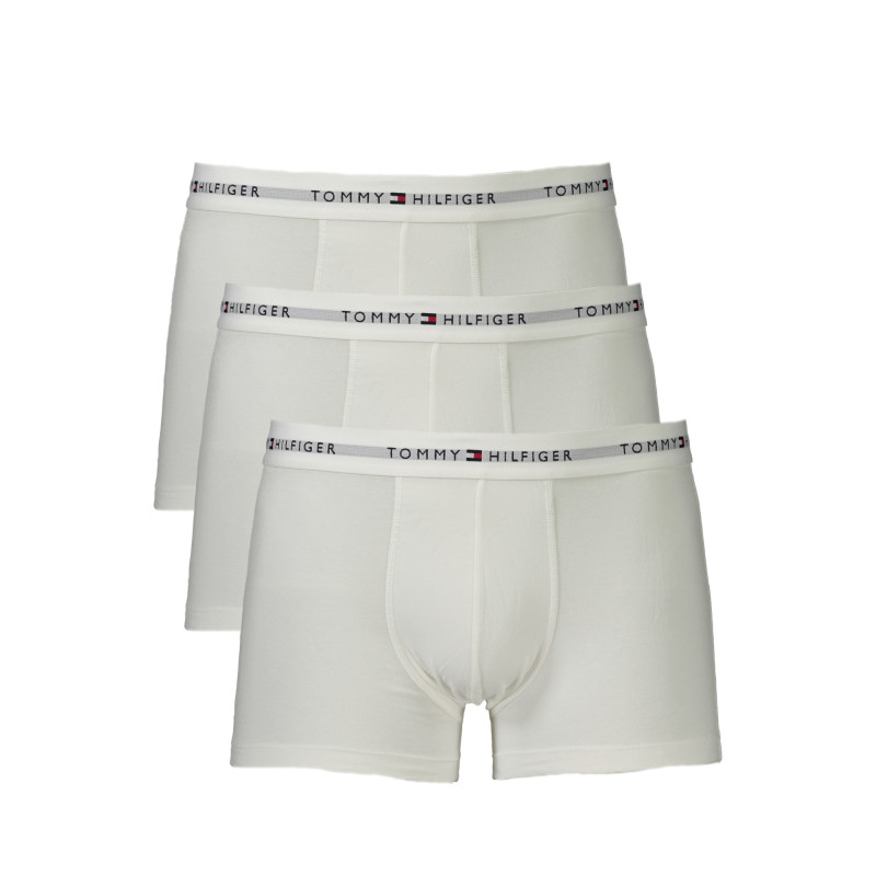 TOMMY HILFIGER HERREN BOXERSHORTS WEISS