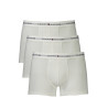 TOMMY HILFIGER HERREN BOXERSHORTS WEISS