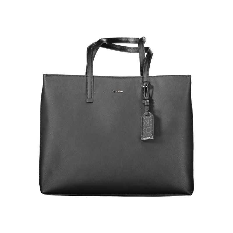 CALVIN KLEIN DAMENTASCHE SCHWARZ