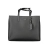 CALVIN KLEIN DAMENTASCHE SCHWARZ