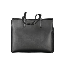 CALVIN KLEIN DAMENTASCHE SCHWARZ