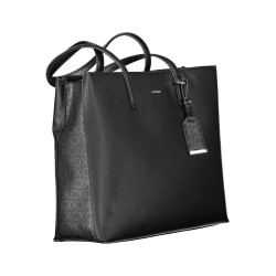 CALVIN KLEIN DAMENTASCHE SCHWARZ