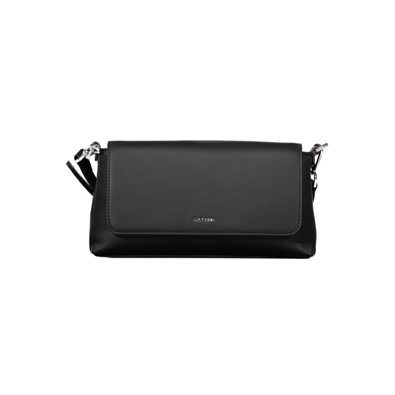 CALVIN KLEIN DAMENTASCHE SCHWARZ