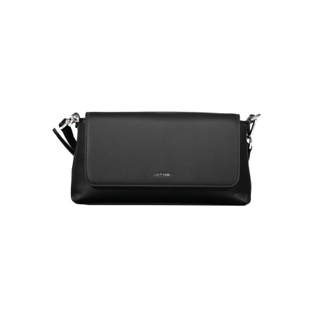 CALVIN KLEIN DAMENTASCHE SCHWARZ