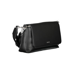 CALVIN KLEIN DAMENTASCHE SCHWARZ