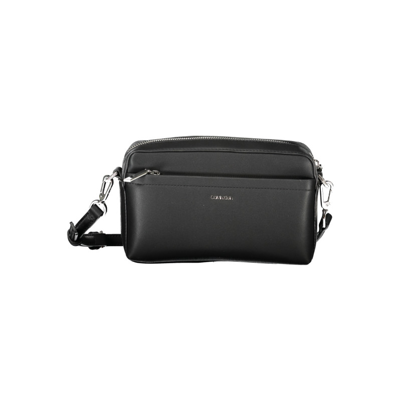 CALVIN KLEIN DAMENTASCHE SCHWARZ