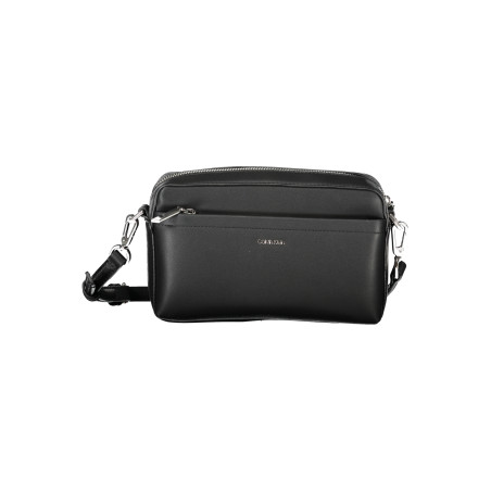 CALVIN KLEIN DAMENTASCHE SCHWARZ