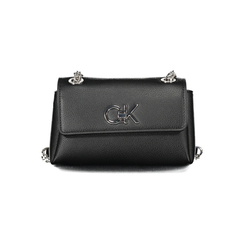 CALVIN KLEIN DAMENTASCHE SCHWARZ