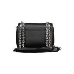 CALVIN KLEIN DAMENTASCHE SCHWARZ