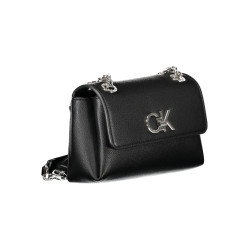 CALVIN KLEIN DAMENTASCHE SCHWARZ