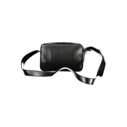 CALVIN KLEIN DAMENTASCHE SCHWARZ