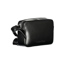 CALVIN KLEIN DAMENTASCHE SCHWARZ