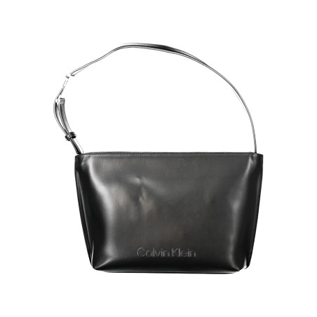 CALVIN KLEIN DAMENTASCHE SCHWARZ