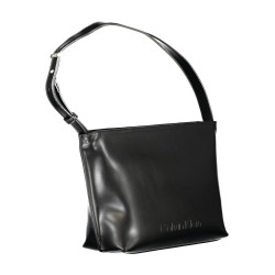 CALVIN KLEIN DAMENTASCHE SCHWARZ