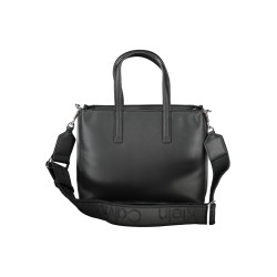 CALVIN KLEIN BORSA DONNA NERO