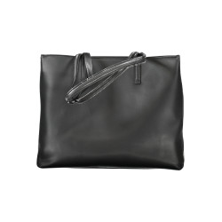 CALVIN KLEIN BORSA DONNA NERO