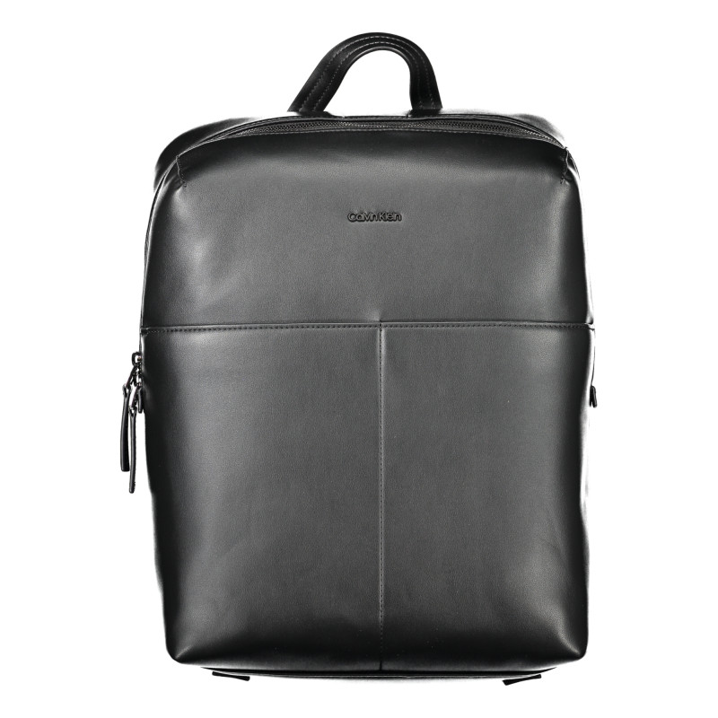 CALVIN KLEIN HERREN RUCKSACK SCHWARZ