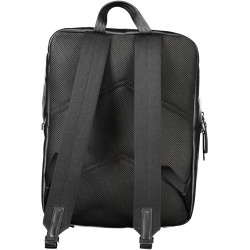 CALVIN KLEIN ZAINO UOMO NERO