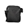 CALVIN KLEIN HERREN SCHULTERTASCHE SCHWARZ