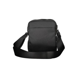CALVIN KLEIN HERREN SCHULTERTASCHE SCHWARZ