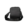CALVIN KLEIN HERREN SCHULTERTASCHE SCHWARZ