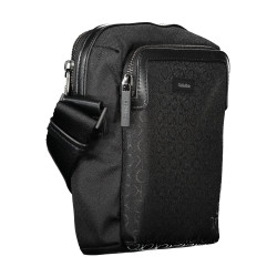 CALVIN KLEIN HERREN SCHULTERTASCHE SCHWARZ