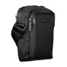 CALVIN KLEIN HERREN SCHULTERTASCHE SCHWARZ