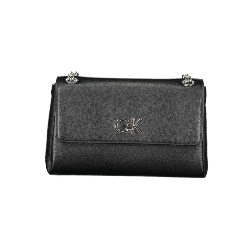 CALVIN KLEIN BORSA DONNA NERO