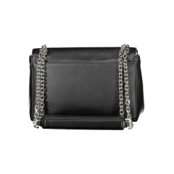 CALVIN KLEIN BORSA DONNA NERO