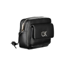 CALVIN KLEIN BORSA DONNA NERO