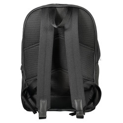 CALVIN KLEIN ZAINO UOMO NERO