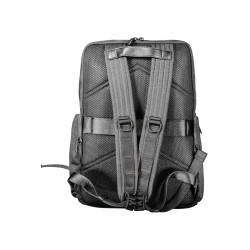 CALVIN KLEIN ZAINO UOMO NERO