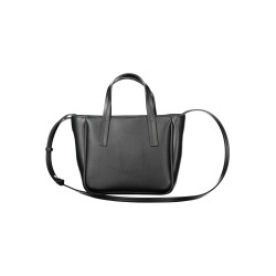 CALVIN KLEIN BORSA DONNA NERO