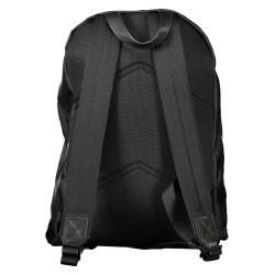 CALVIN KLEIN ZAINO UOMO NERO