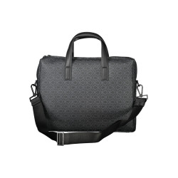 CALVIN KLEIN CARTELLA UOMO NERO