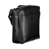 CALVIN KLEIN MEN&39S SHOULDER BAG BLACK